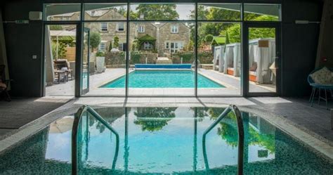 Luxury Country House Hotels in Bath - Historic UK