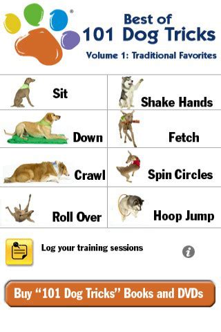 101 Dog Training Tricks Book Review