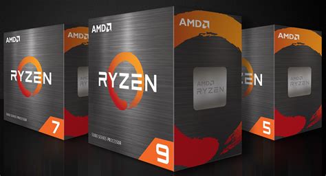 AMD Ryzen 5000 Series chips up for grabs as part of Western Digital's ...