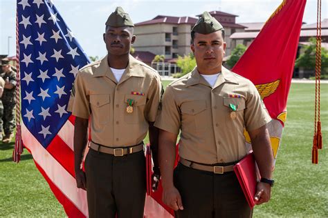 Courage Compels Combat Engineer Marines to Save Lives > United States ...