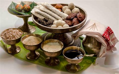 Every thing About Assam: Assamese Culture and Traditions