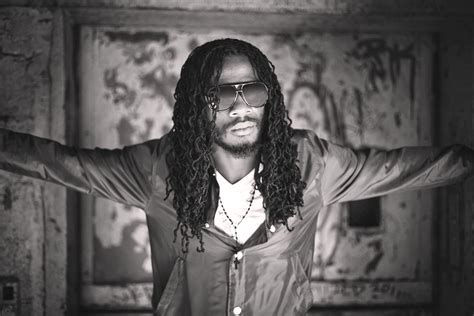 Reggaediscography: GYPTIAN - DISCOGRAPHY: (Reggae Singer)