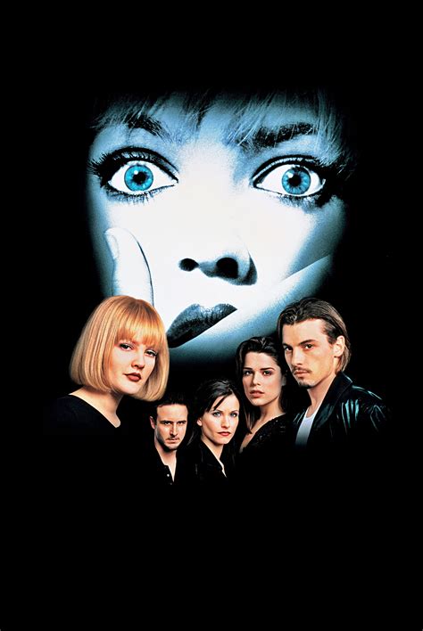 Movie Posters - Scream (1996) - Scream Photo (37639660) - Fanpop