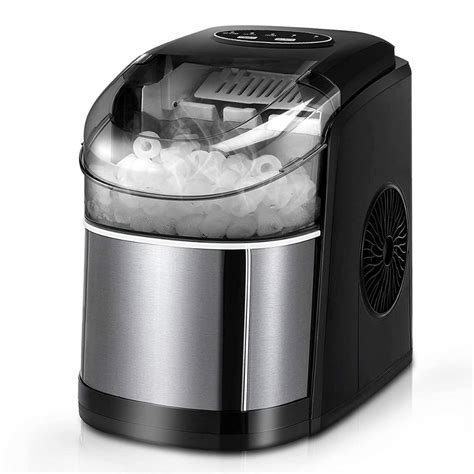 The Best Ice Maker For Camping. Top 5 Best Portable Ice Makers ...