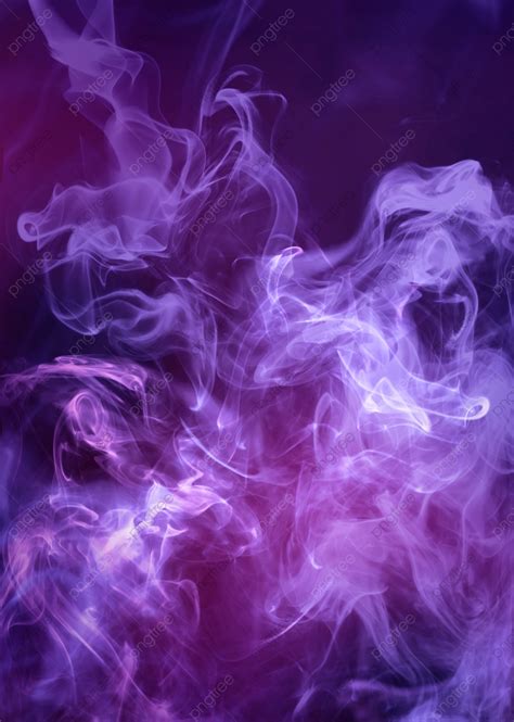 Colorful Light Effect Smoke Background Wallpaper Image For Free ...