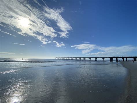 Guide to Best Beaches in Jacksonville FL - Jacksonville Traveler