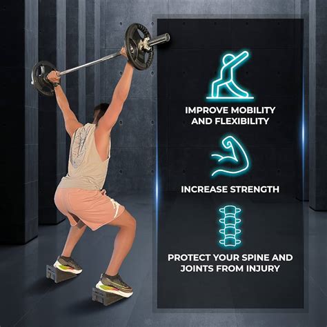 Overhead Squat Benefits: Boost Strength & Flexibility! - Medicdrug