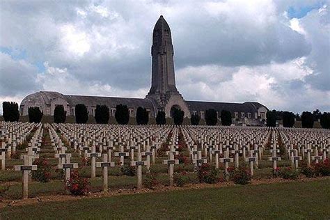 Verdun France travel and tourism, attractions and sightseeing and ...