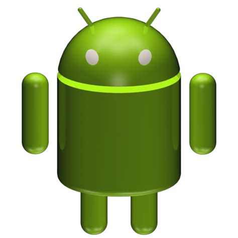 Android 18 Png