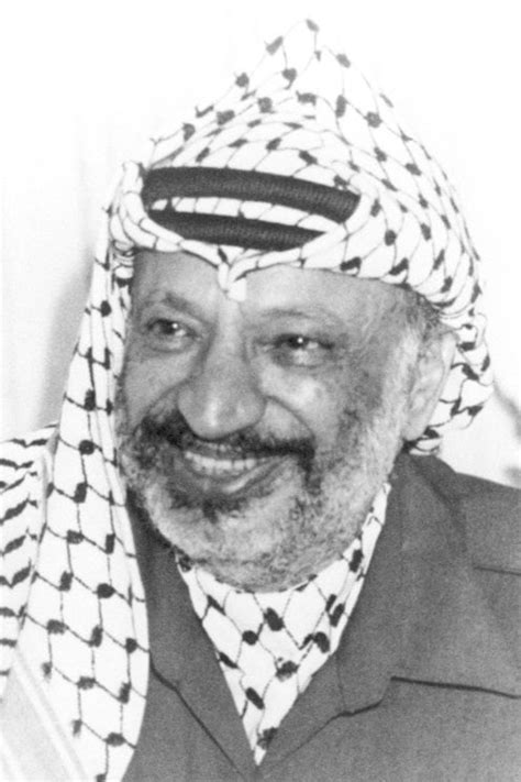 Yasser Arafat – Facts - NobelPrize.org