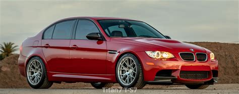 Top E90/E92 M3 Mods