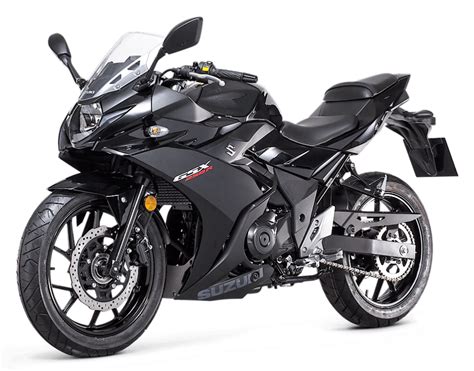 Suzuki GSX-250R India Launch Expected by This Year End