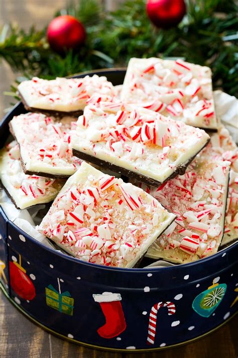 Top 2 Peppermint Bark Recipes