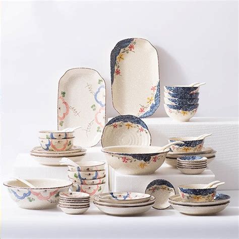 Japanese ceramic tableware set from apollo box – Artofit