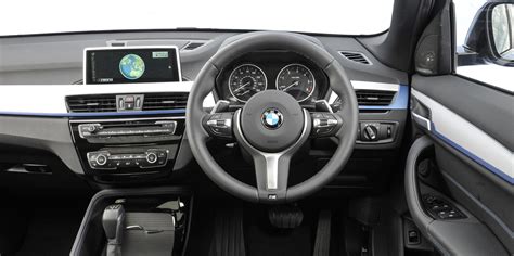 BMW X1 Interior & Infotainment | carwow