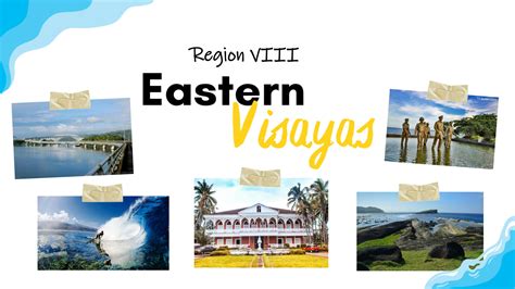 SOLUTION: Eastern Visayas ( Region 8) PowerPoint Presentation - Studypool