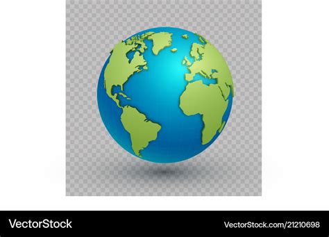 World Map In Globe 3d - Annora Melisent