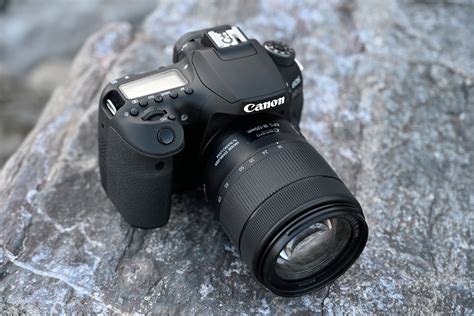 Canon EOS 90D Review | Trusted Reviews