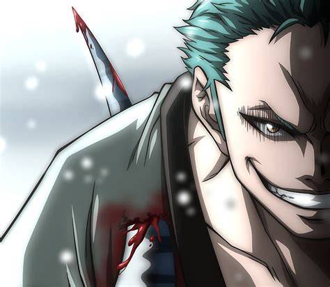 1280x1024px | free download | HD wallpaper: One Piece, Roronoa Zoro ...