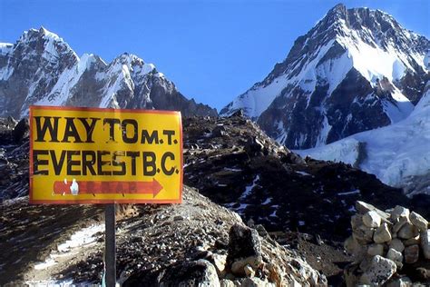 A layman's guide to hiking the Himalayas with ease – Skift