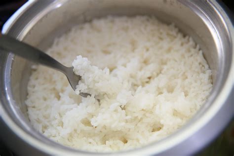 How to Cook Rice (with Pictures) - wikiHow