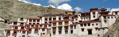 14 Days Ladakh Monastery Tour Package with Kashmir | IHPL