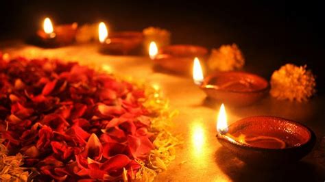 Tihar Festival, Nepal Festival of Lights, The Second Biggest Festival ...