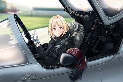 Top more than 69 fighter jet anime best - in.coedo.com.vn