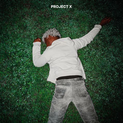 Ken Carson - Project X Lyrics and Tracklist | Genius