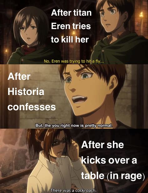 Funny Aot Memes