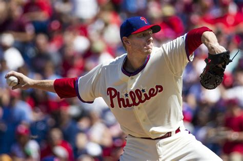 Ex-Phillies great Roy Halladay absolutely deserves Hall of Fame ...