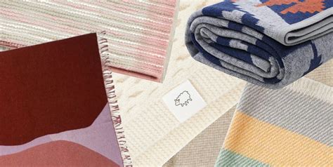 10 Best Wool Blankets 2024 — Budget and Splurge-Worthy Blankets