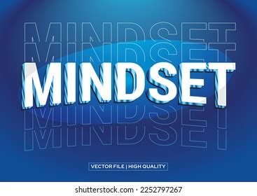 161 Mindset Logo Texte Images, Stock Photos & Vectors | Shutterstock