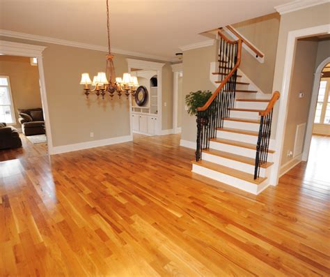 The Benefits of Cedarwood Flooring | Longhouse Cedar