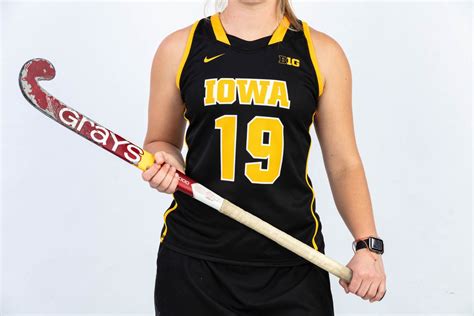 Field Hockey Uniforms – University of Iowa Athletics