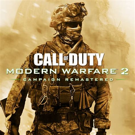 Call of Duty®: Modern Warfare® 2 Campaign Remastered