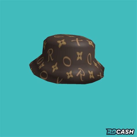 Want to get the Luxury Stylish Hat for free? You can earn Robux on ...