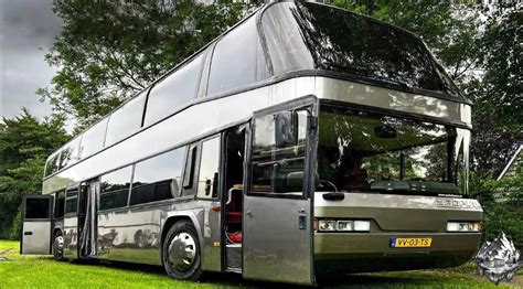 Rv Bus Conversions Motorhome