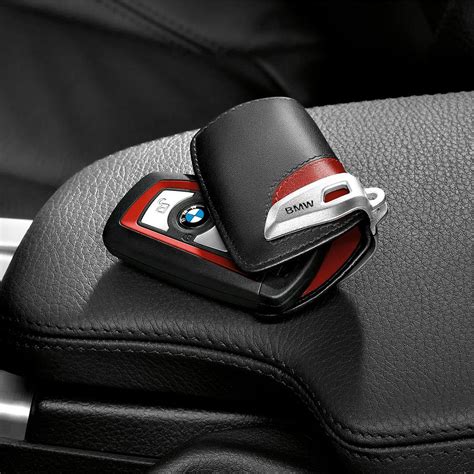 ShopBMWUSA.com | BMW Keychains - Key Rings and Key Fob Cases