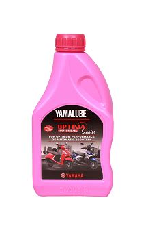 Yamalube 4 Stroke Oil 10W40 : YAMALUBE SEMI SYNTHETIC 10W-40 4 STROKE ...