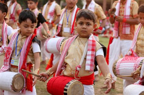 Happy Bihu 2019: Wishes, messages, quotes, images, cards, status ...