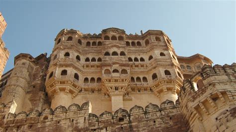 Fort and Palaces of Rajasthan | Domestic Tours | Ultimate Travel