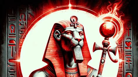 Egyptian Mythology - Mystery In History – Exploring Secrets of the Past