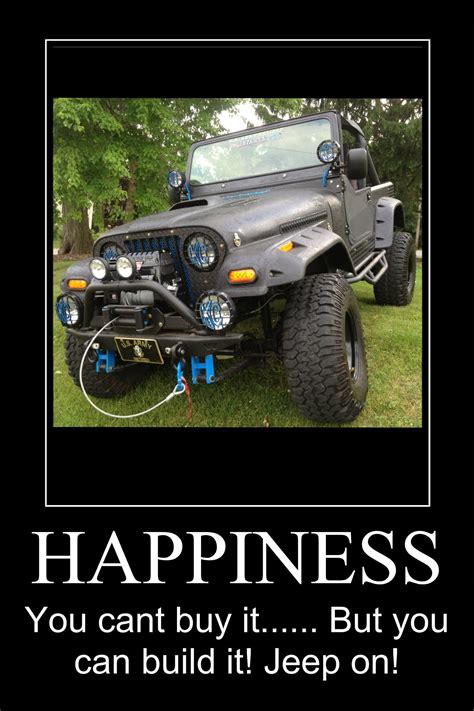 Funny Jeep Quotes - ShortQuotes.cc