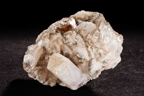 Calcite - Crystal Reading