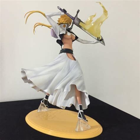 Bleach Tier Harribel Espada No. 3, Hobbies & Toys, Toys & Games on ...