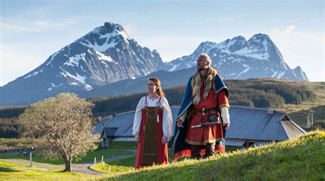 Lofotr | Norway culture, Viking museum, Lofoten