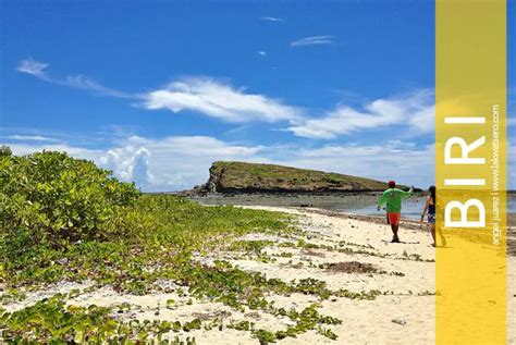 Biri Island Travel Guide: A Place that Truly Rocks | Lakwatsero