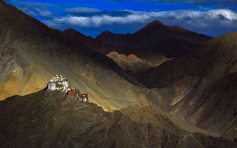 Tibet Desktop Wallpapers - Top Free Tibet Desktop Backgrounds ...