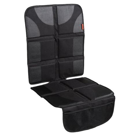 The Best Car Seat Protectors on Amazon